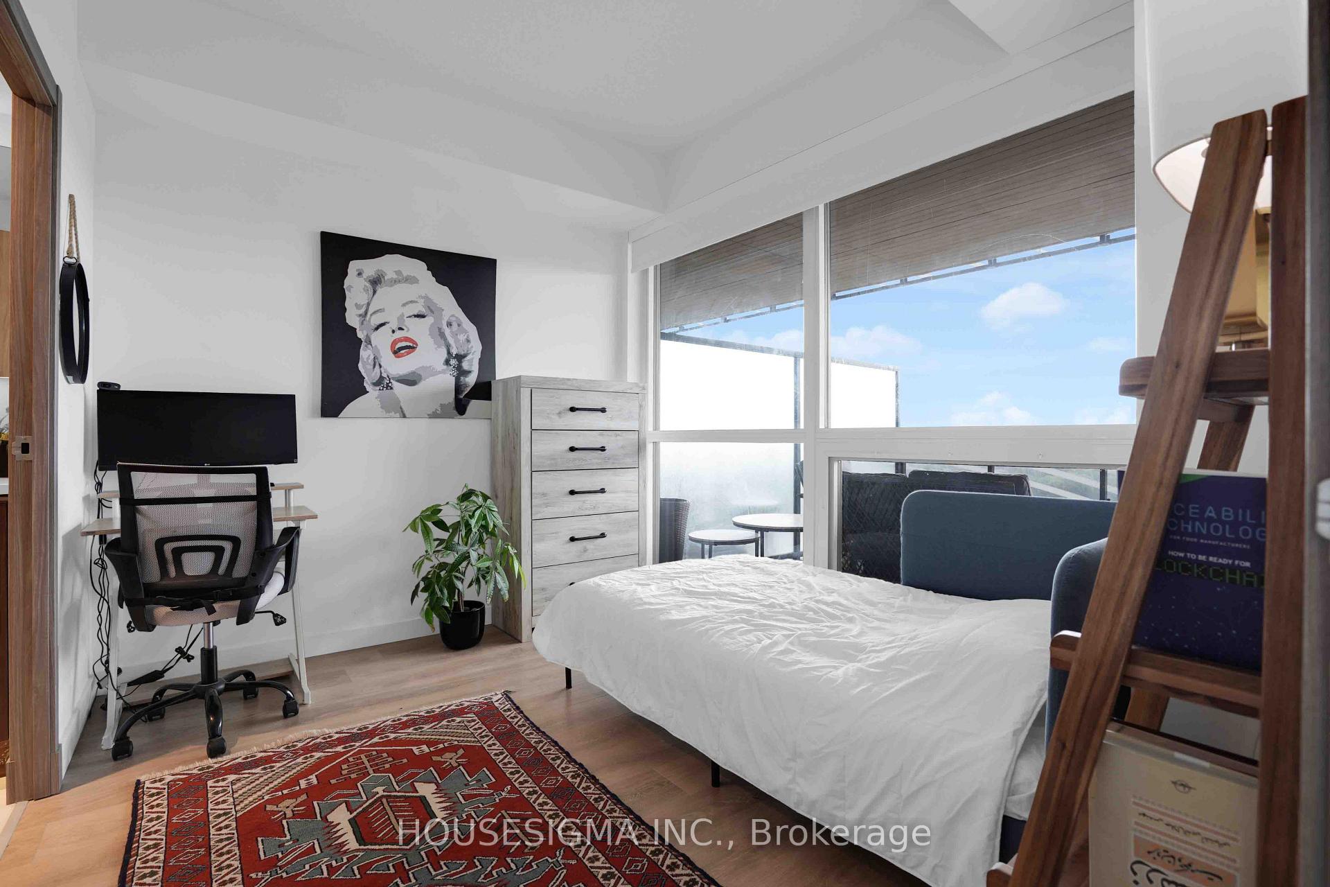 Photo 24 of Unit 1803, 25 McMahon Drive, North York, Bayview Village — HOMEH