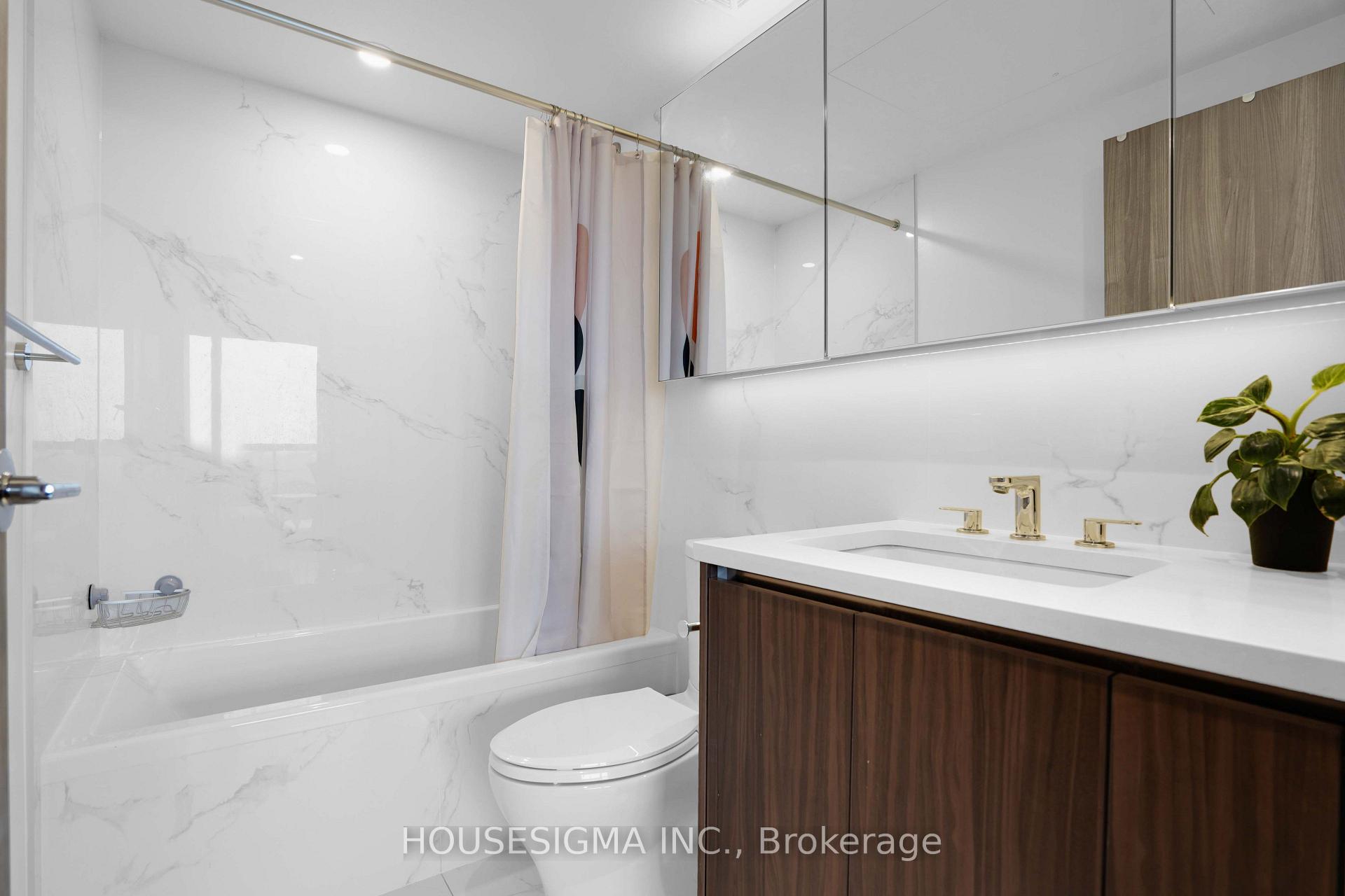 Photo 25 of Unit 1803, 25 McMahon Drive, North York, Bayview Village — HOMEH