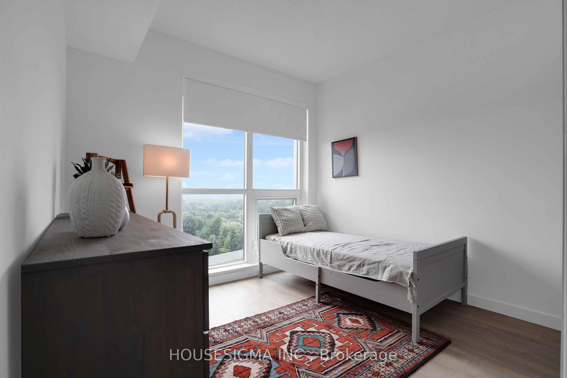 Photo 26 of Unit 1803, 25 McMahon Drive, North York, Bayview Village — HOMEH