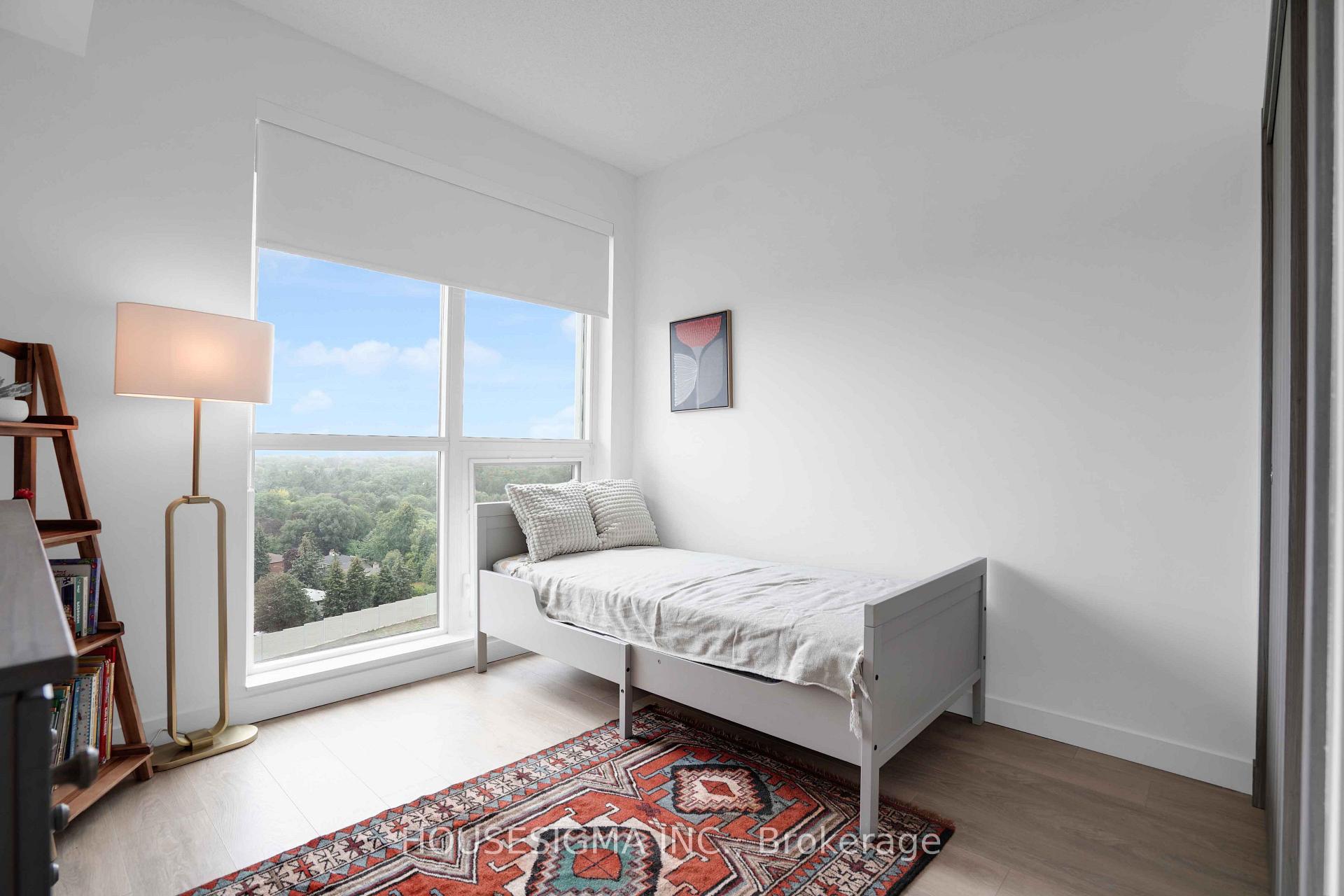 Photo 27 of Unit 1803, 25 McMahon Drive, North York, Bayview Village — HOMEH
