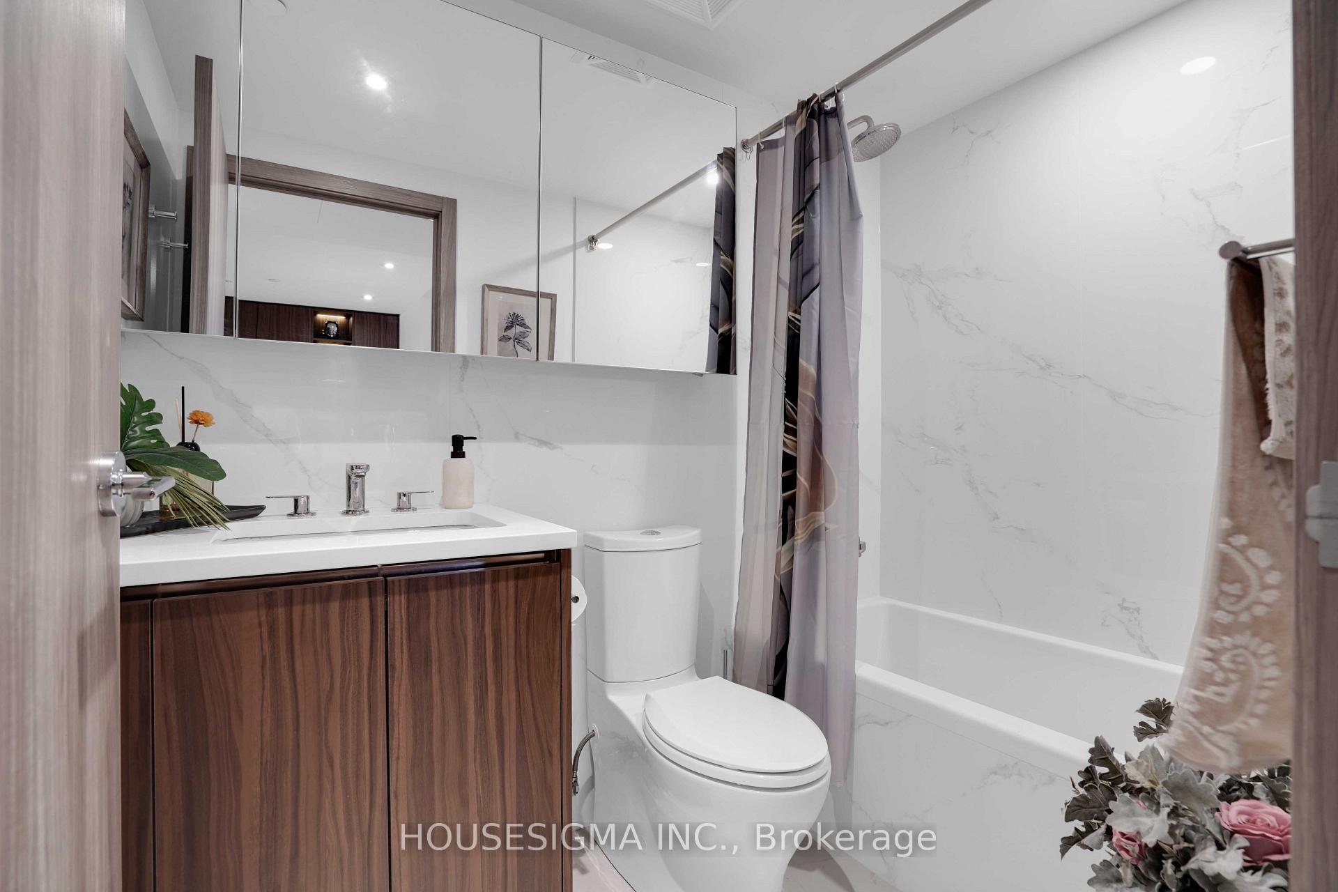 Photo 28 of Unit 1803, 25 McMahon Drive, North York, Bayview Village — HOMEH