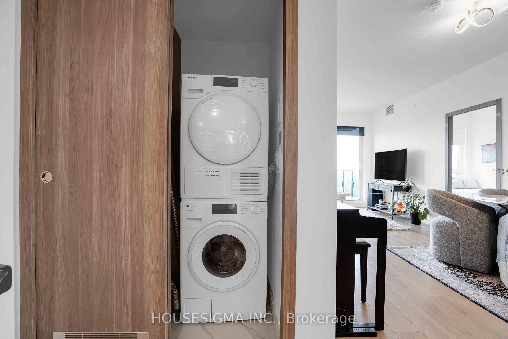 Photo 29 of Unit 1803, 25 McMahon Drive, North York, Bayview Village — HOMEH