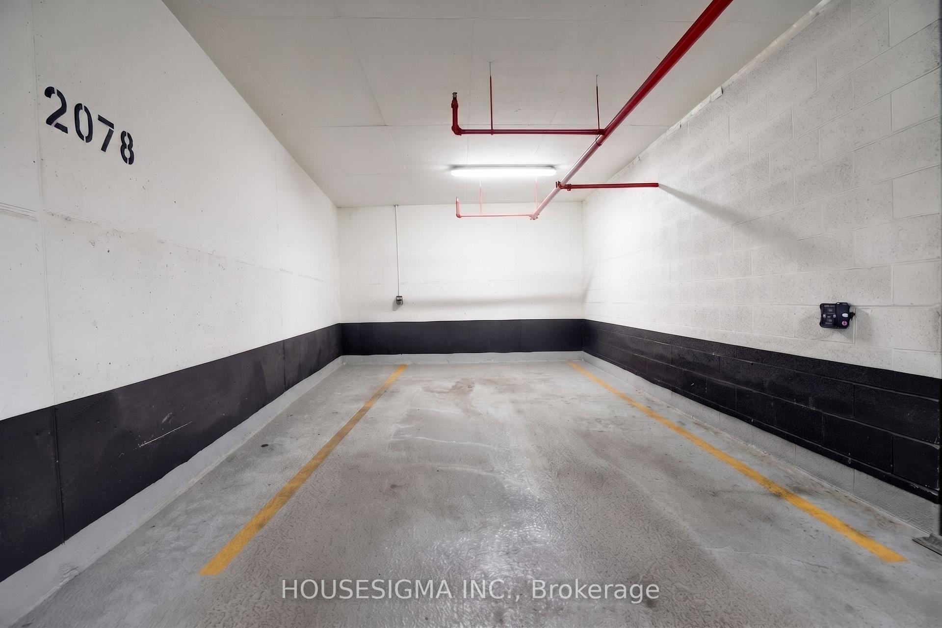 Photo 30 of Unit 1803, 25 McMahon Drive, North York, Bayview Village — HOMEH