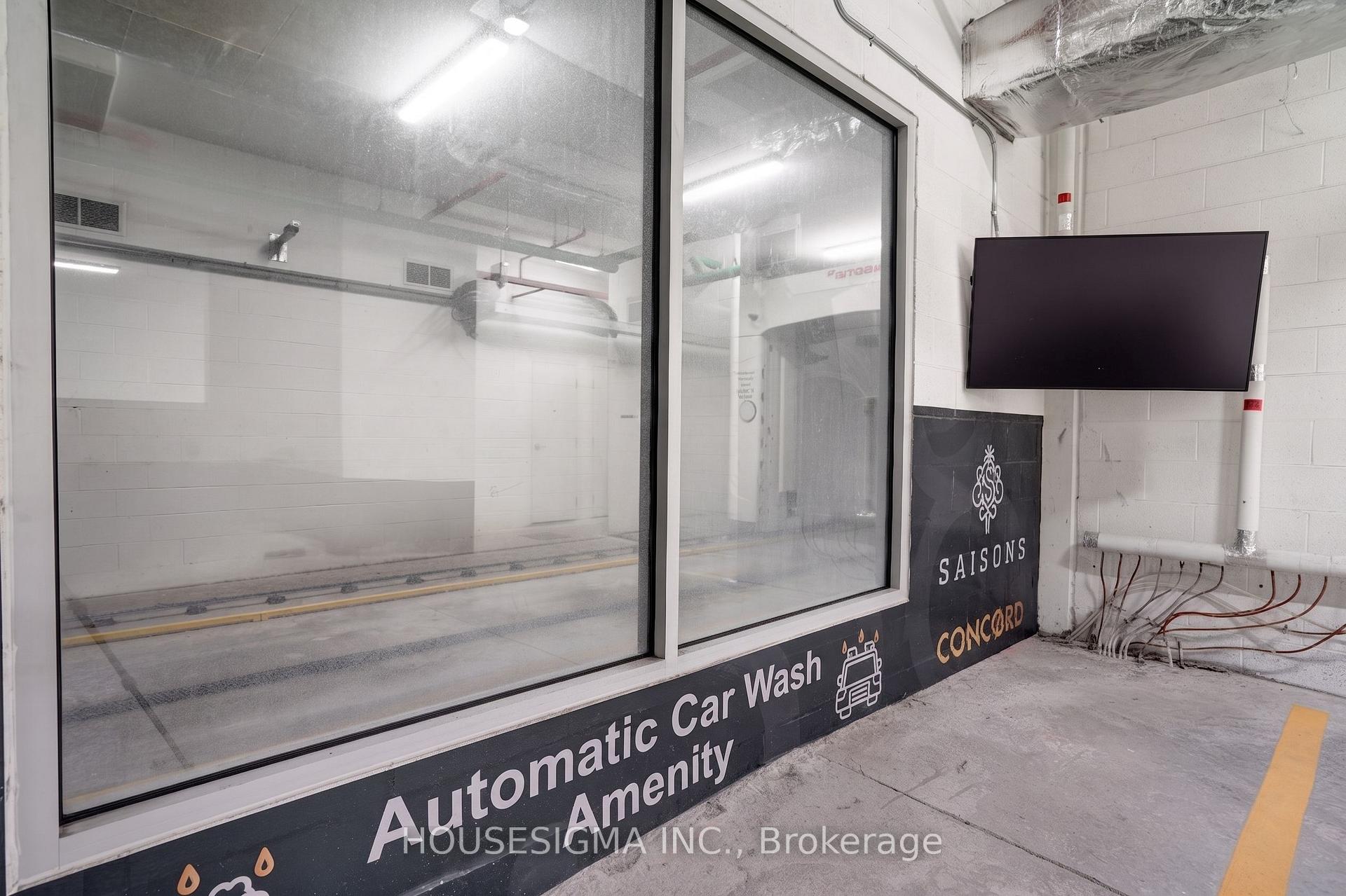 Photo 34 of Unit 1803, 25 McMahon Drive, North York, Bayview Village — HOMEH