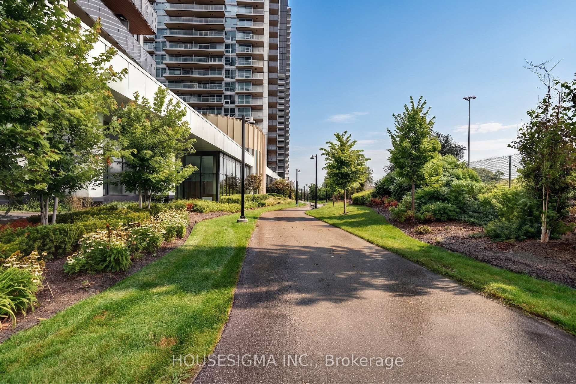 Photo 33 of Unit 1803, 25 McMahon Drive, North York, Bayview Village — HOMEH