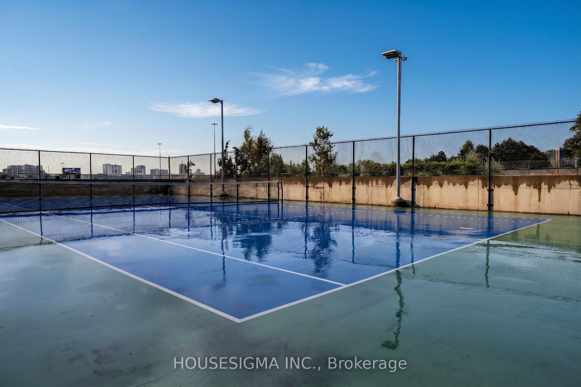 Photo 37 of Unit 1803, 25 McMahon Drive, North York, Bayview Village — HOMEH