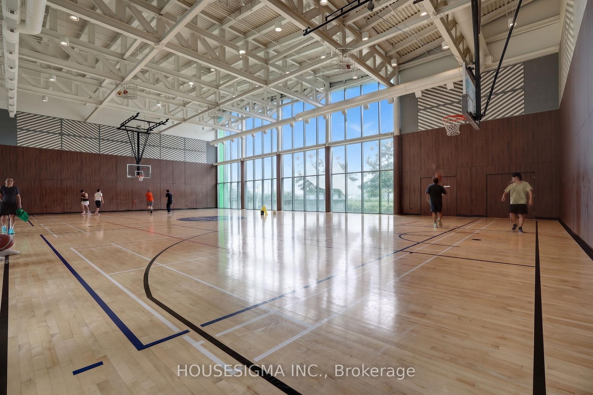 Photo 39 of Unit 1803, 25 McMahon Drive, North York, Bayview Village — HOMEH