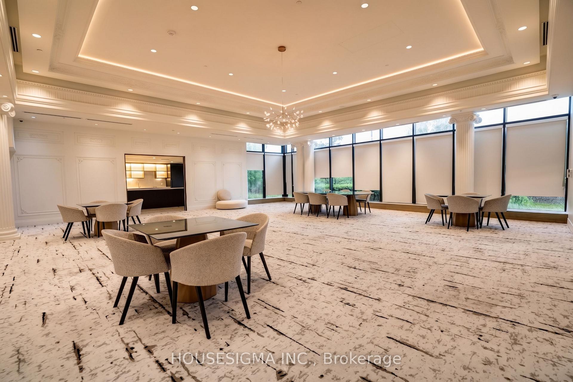 Photo 40 of Unit 1803, 25 McMahon Drive, North York, Bayview Village — HOMEH