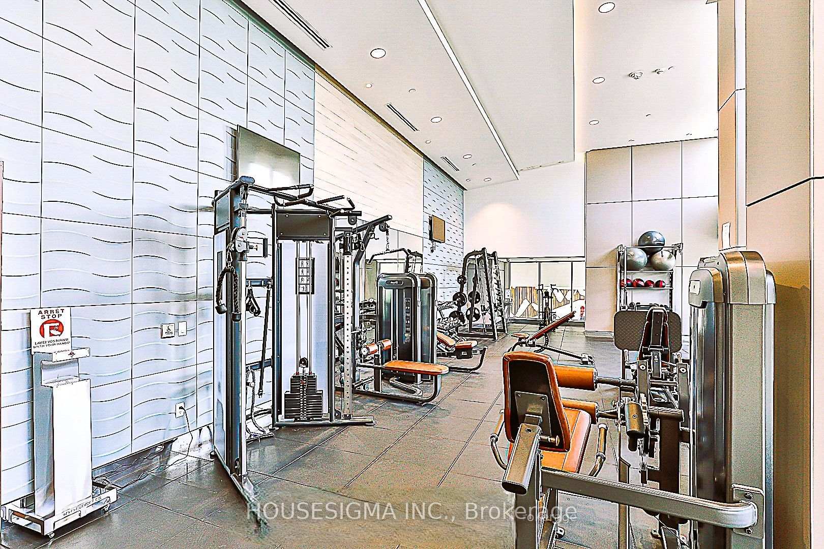 Photo 43 of Unit 1803, 25 McMahon Drive, North York, Bayview Village — HOMEH