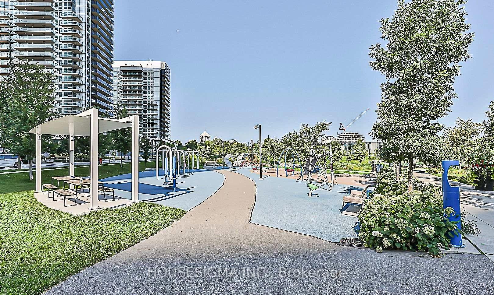 Photo 45 of Unit 1803, 25 McMahon Drive, North York, Bayview Village — HOMEH