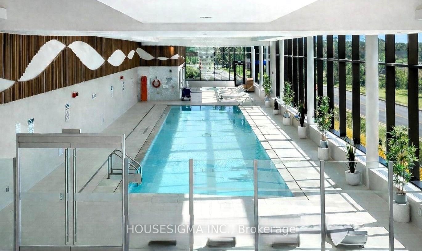 Photo 47 of Unit 1803, 25 McMahon Drive, North York, Bayview Village — HOMEH