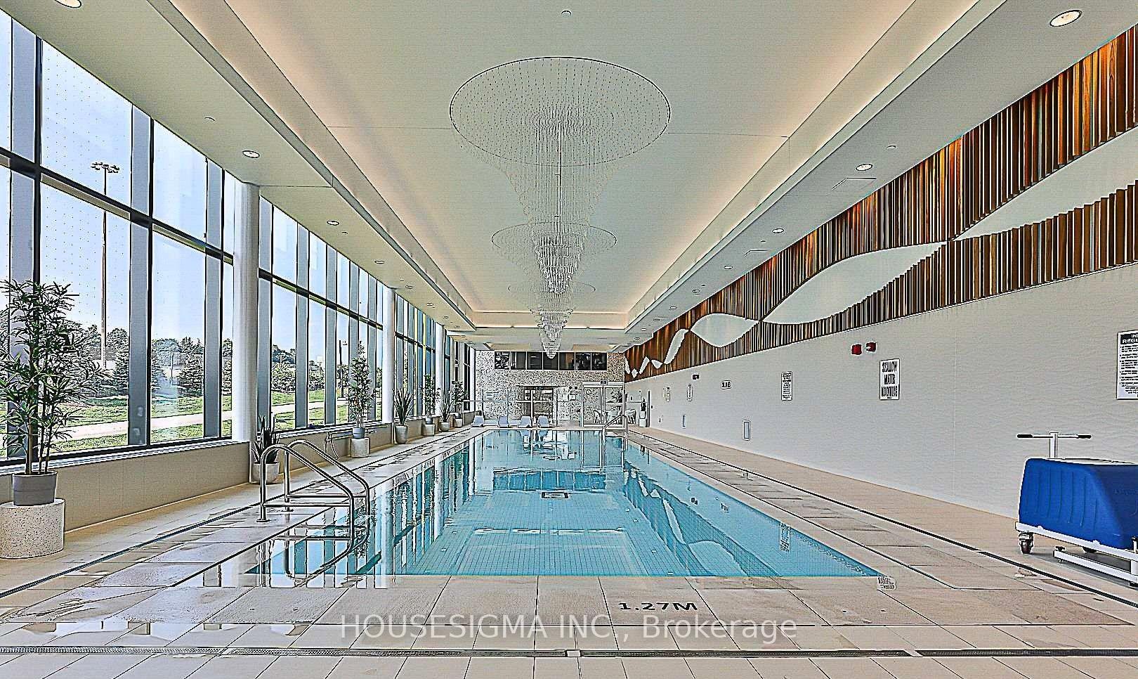 Photo 49 of Unit 1803, 25 McMahon Drive, North York, Bayview Village — HOMEH