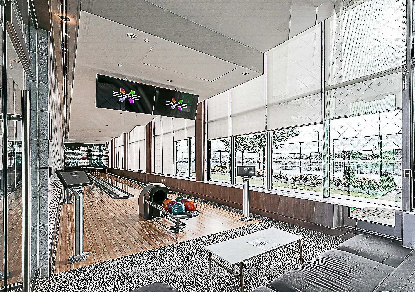 Photo 50 of Unit 1803, 25 McMahon Drive, North York, Bayview Village — HOMEH