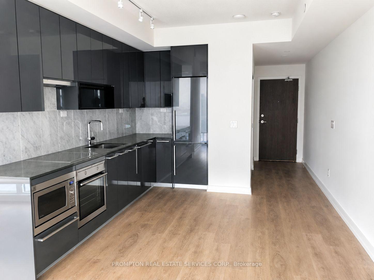 Photo 2 of Unit 2302, 115 Mcmahon Drive, North York, Bayview Village — HOMEH