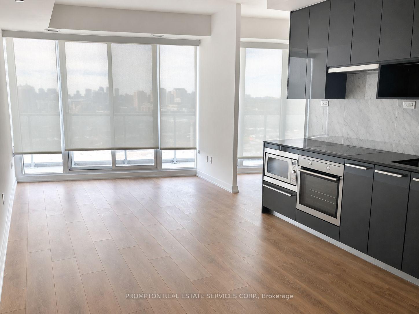 Photo 11 of Unit 2302, 115 Mcmahon Drive, North York, Bayview Village — HOMEH