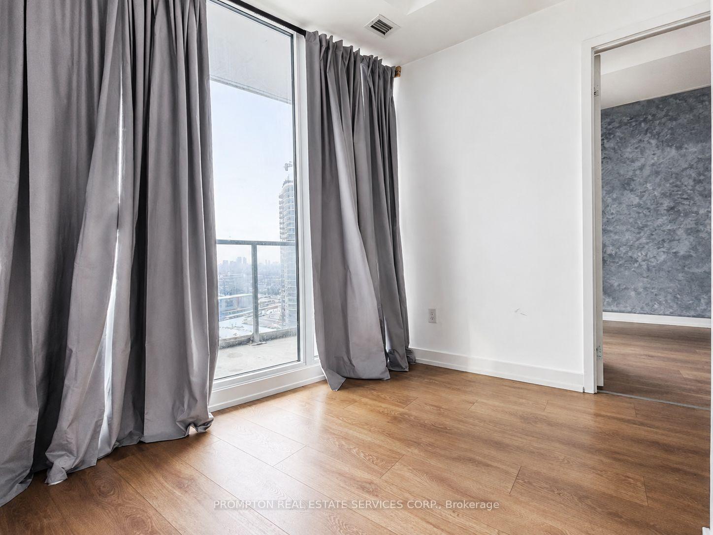 Photo 12 of Unit 2302, 115 Mcmahon Drive, North York, Bayview Village — HOMEH