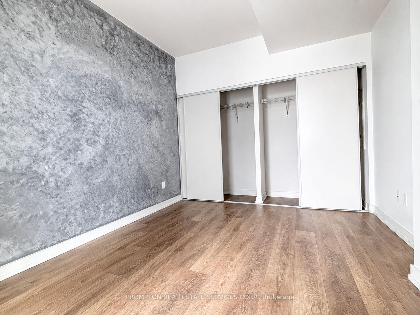 Photo 14 of Unit 2302, 115 Mcmahon Drive, North York, Bayview Village — HOMEH