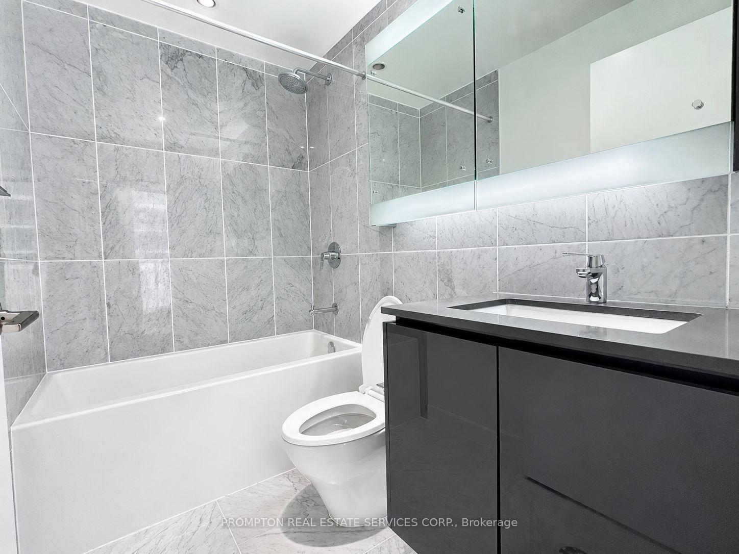 Photo 17 of Unit 2302, 115 Mcmahon Drive, North York, Bayview Village — HOMEH