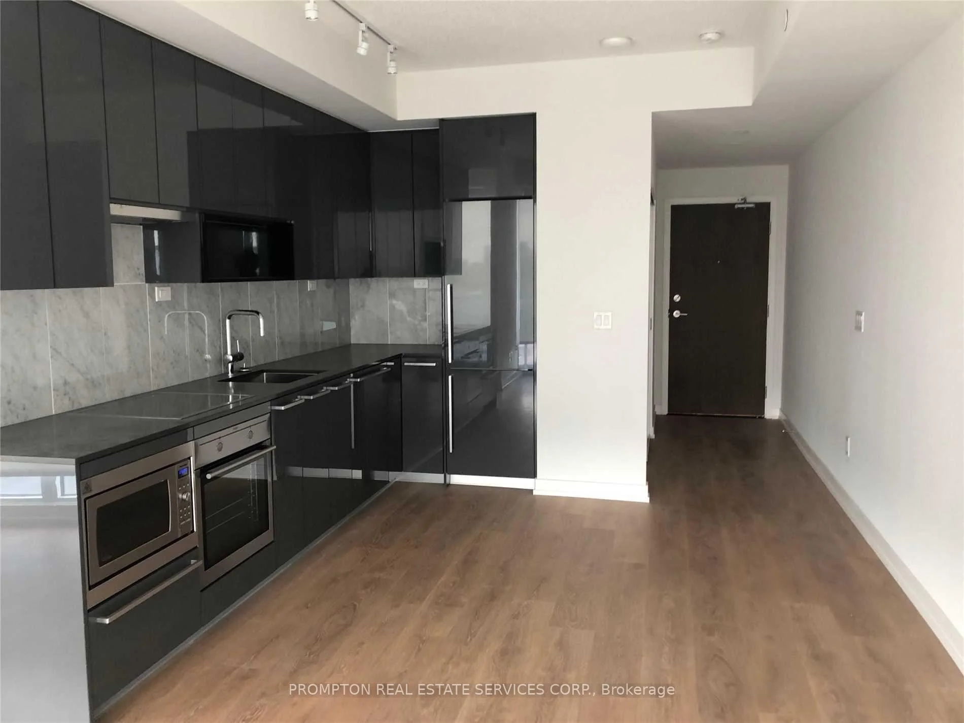 Photo 5 of Unit 2302, 115 Mcmahon Drive, North York, Bayview Village — HOMEH