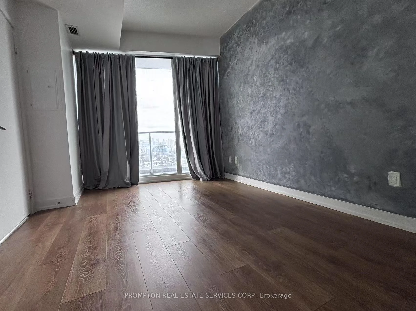 Photo 8 of Unit 2302, 115 Mcmahon Drive, North York, Bayview Village — HOMEH