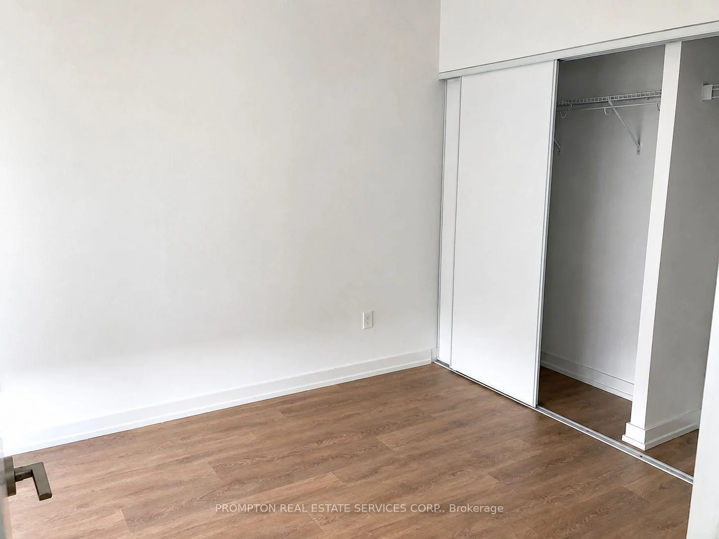 Photo 15 of Unit 2302, 115 Mcmahon Drive, North York, Bayview Village — HOMEH