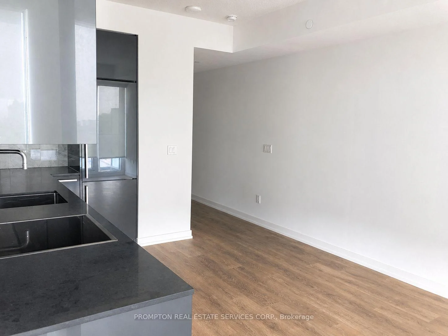 Photo 18 of Unit 2302, 115 Mcmahon Drive, North York, Bayview Village — HOMEH