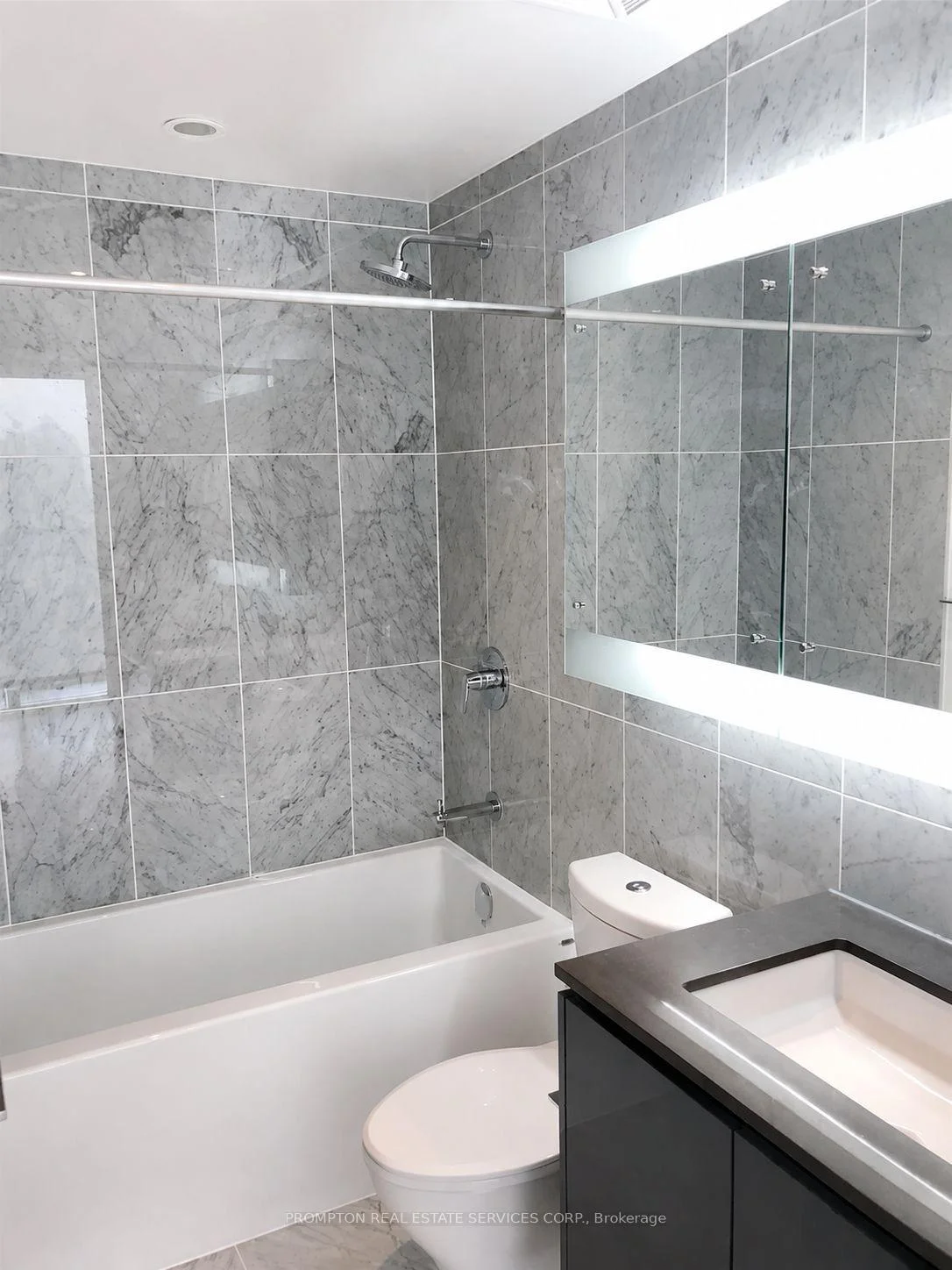 Photo 19 of Unit 2302, 115 Mcmahon Drive, North York, Bayview Village — HOMEH