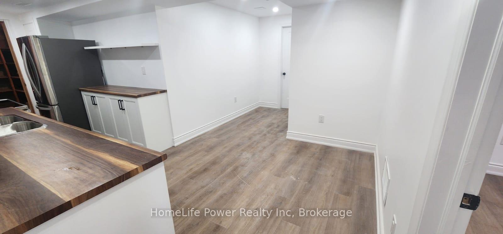 Photo 5 of Unit Basement, 6 Hollyberry Place, Guelph, Willow West/Sugarbush/West Acres — HOMEH