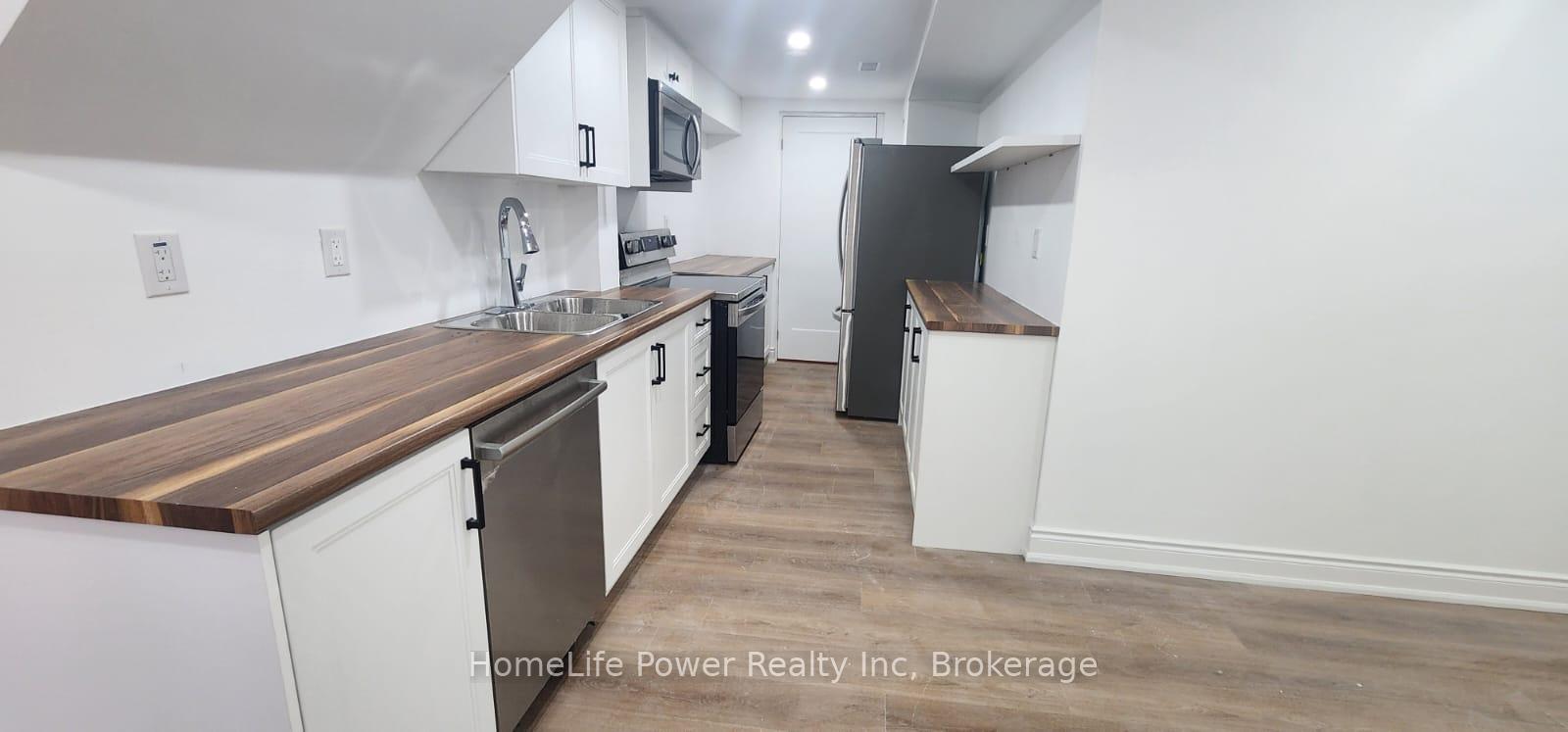 Photo 6 of Unit Basement, 6 Hollyberry Place, Guelph, Willow West/Sugarbush/West Acres — HOMEH