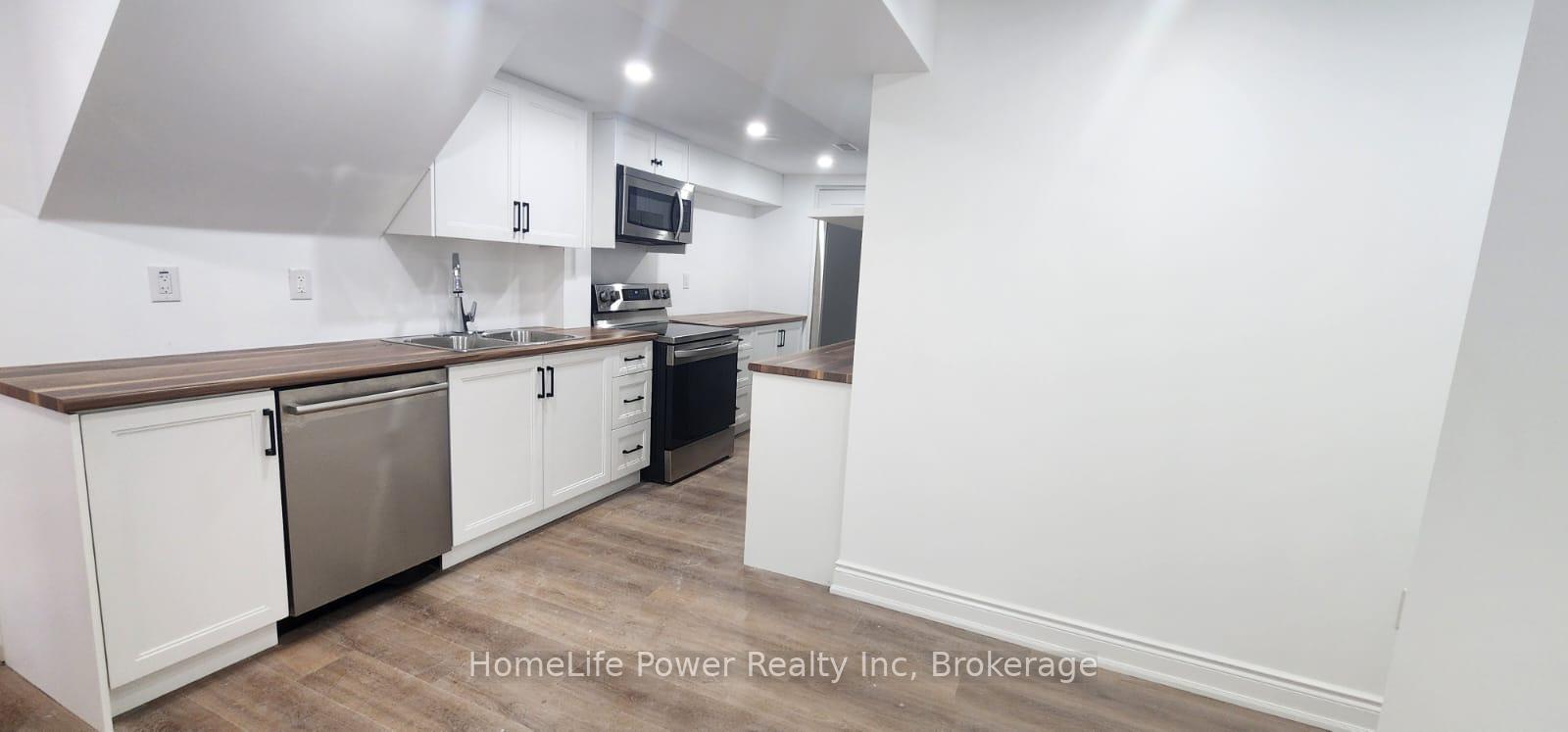 Photo 10 of Unit Basement, 6 Hollyberry Place, Guelph, Willow West/Sugarbush/West Acres — HOMEH
