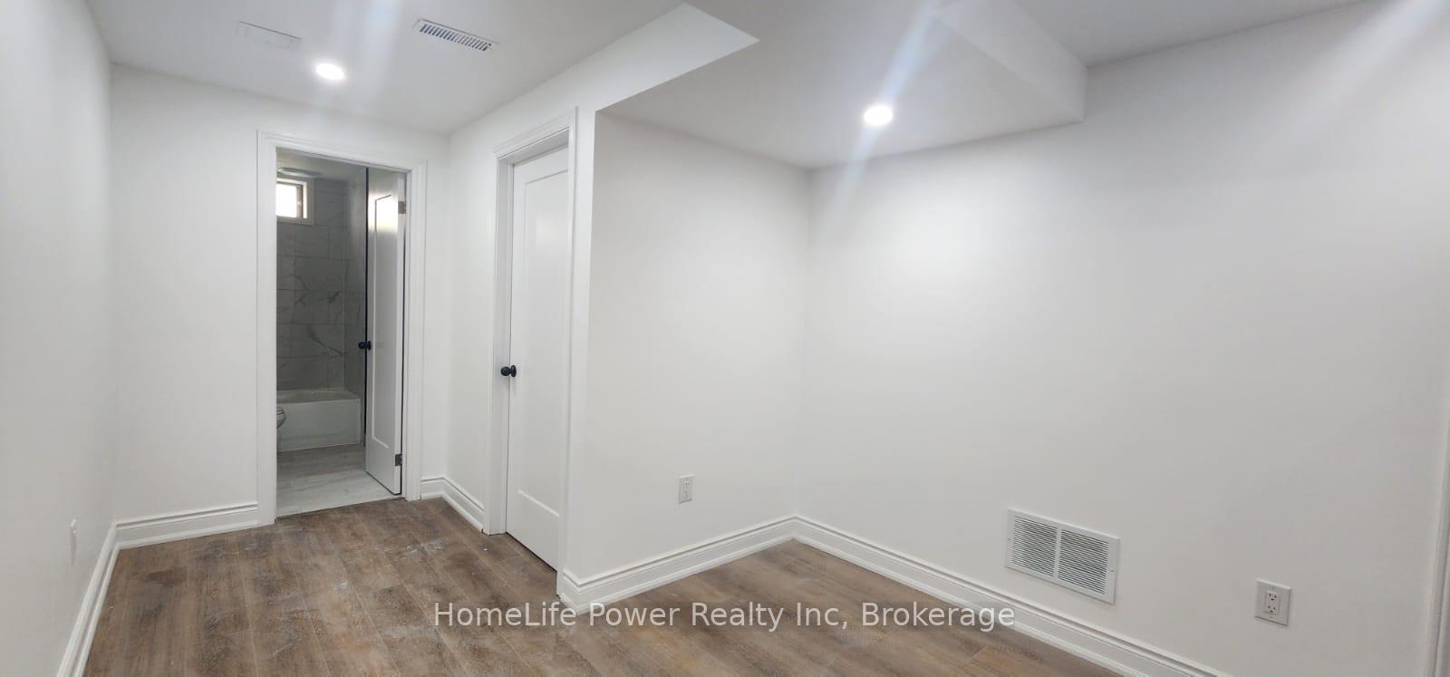 Photo 11 of Unit Basement, 6 Hollyberry Place, Guelph, Willow West/Sugarbush/West Acres — HOMEH