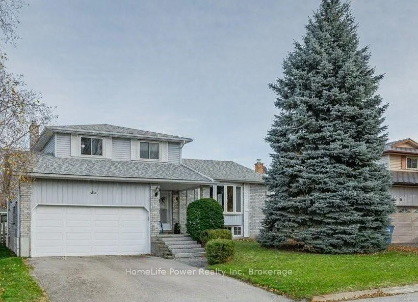 Photo 1 of Unit Basement, 6 Hollyberry Place, Guelph, Willow West/Sugarbush/West Acres — HOMEH