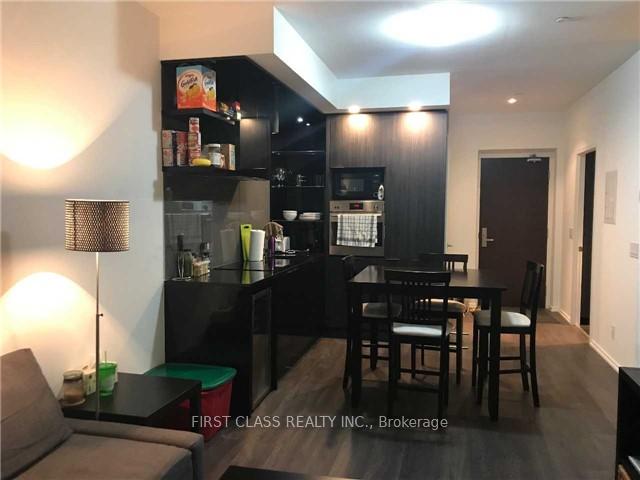 Photo 2 of Unit 908, 70 Temperance Street, Toronto, Bay Street Corridor — HOMEH