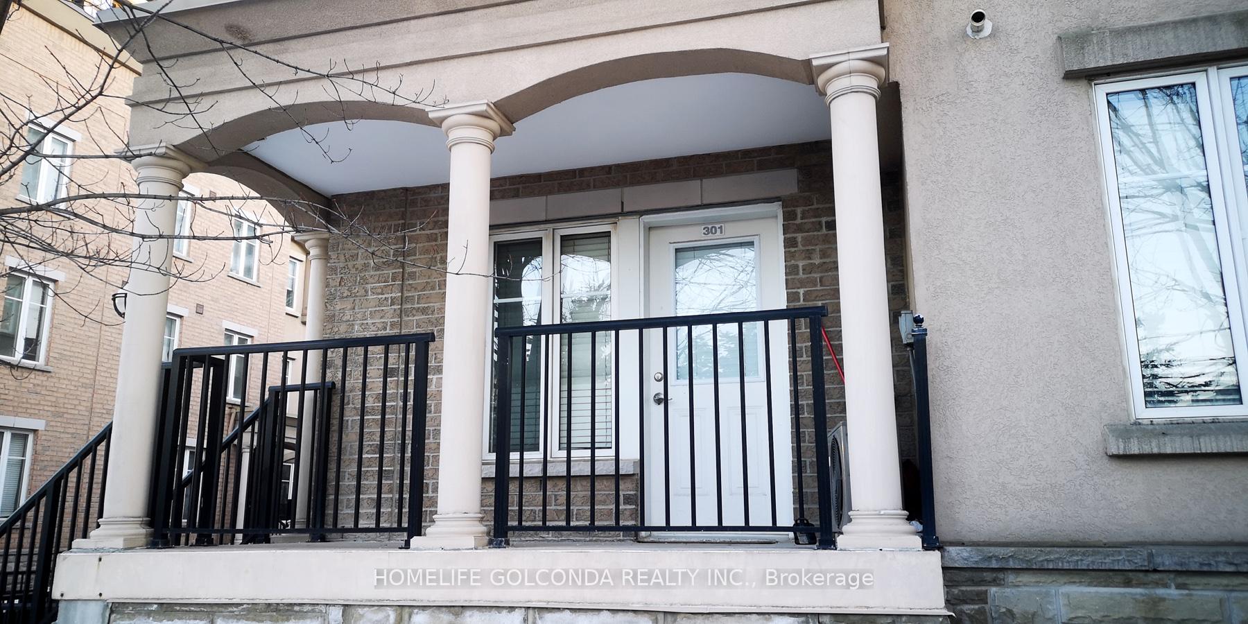 Photo 1 of Unit 301, 30 Western Battery Road, Toronto, Niagara — HOMEH