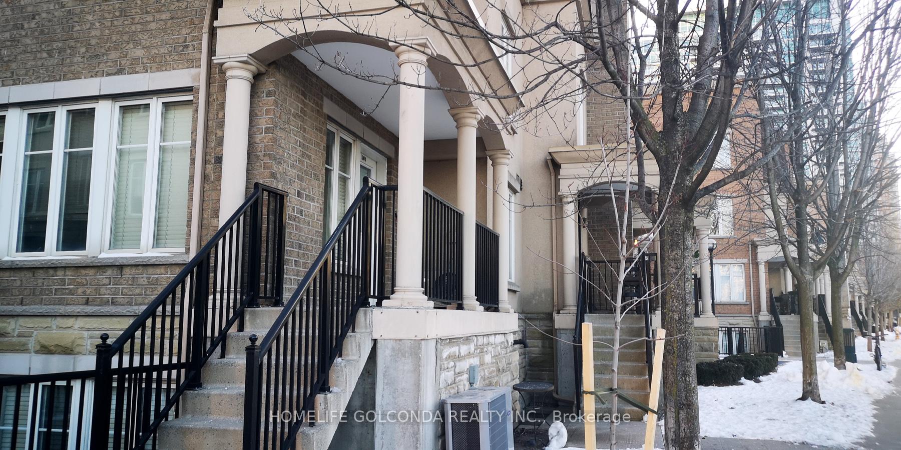 Photo 4 of Unit 301, 30 Western Battery Road, Toronto, Niagara — HOMEH