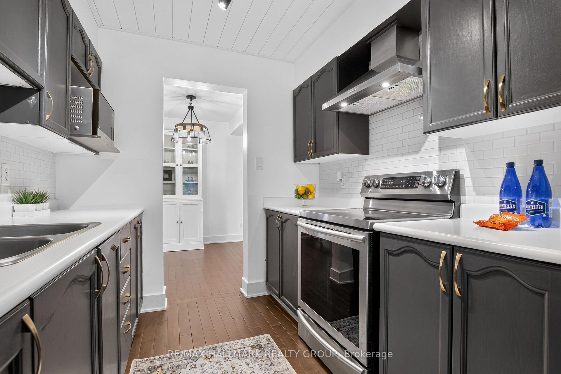 Photo 20 of 23 Whitegate Crescent, Ottawa, Barrhaven - Longfields — HOMEH