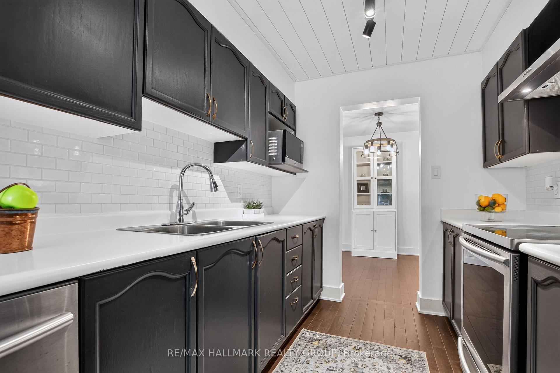 Photo 21 of 23 Whitegate Crescent, Ottawa, Barrhaven - Longfields — HOMEH