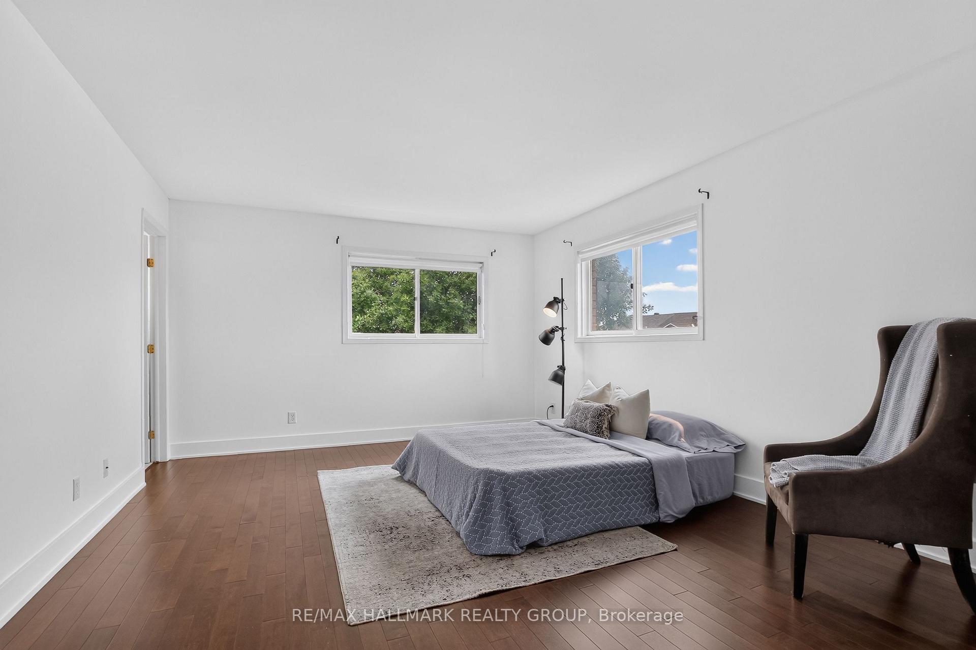 Photo 27 of 23 Whitegate Crescent, Ottawa, Barrhaven - Longfields — HOMEH