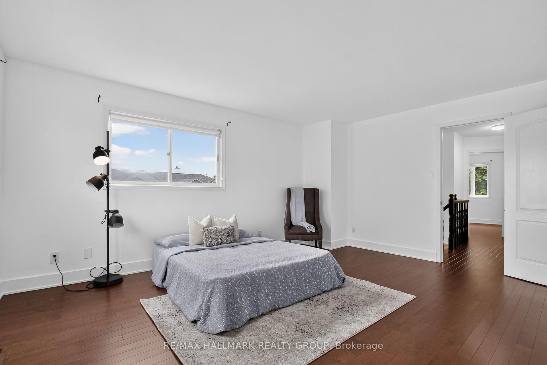 Photo 29 of 23 Whitegate Crescent, Ottawa, Barrhaven - Longfields — HOMEH