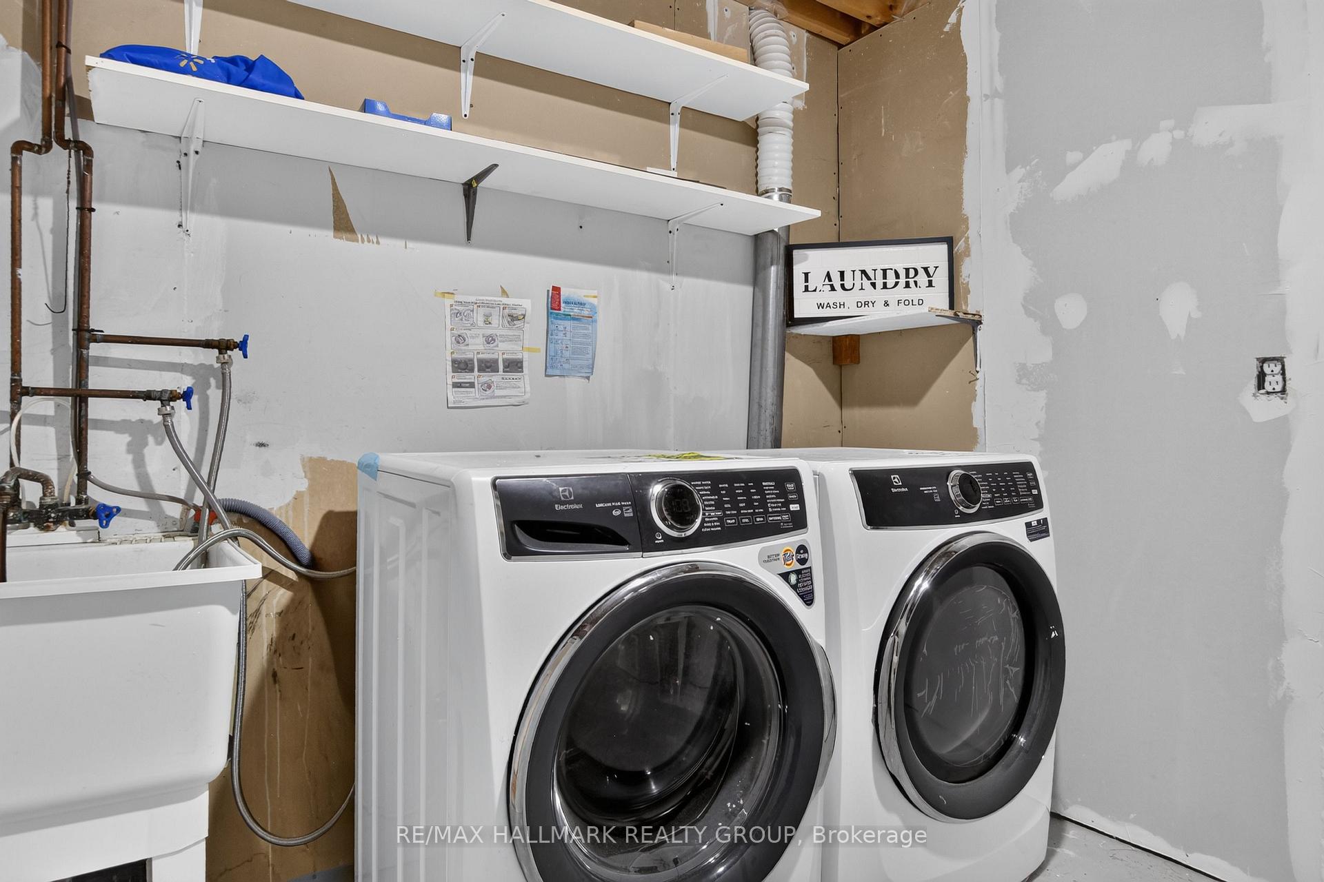 Photo 44 of 23 Whitegate Crescent, Ottawa, Barrhaven - Longfields — HOMEH