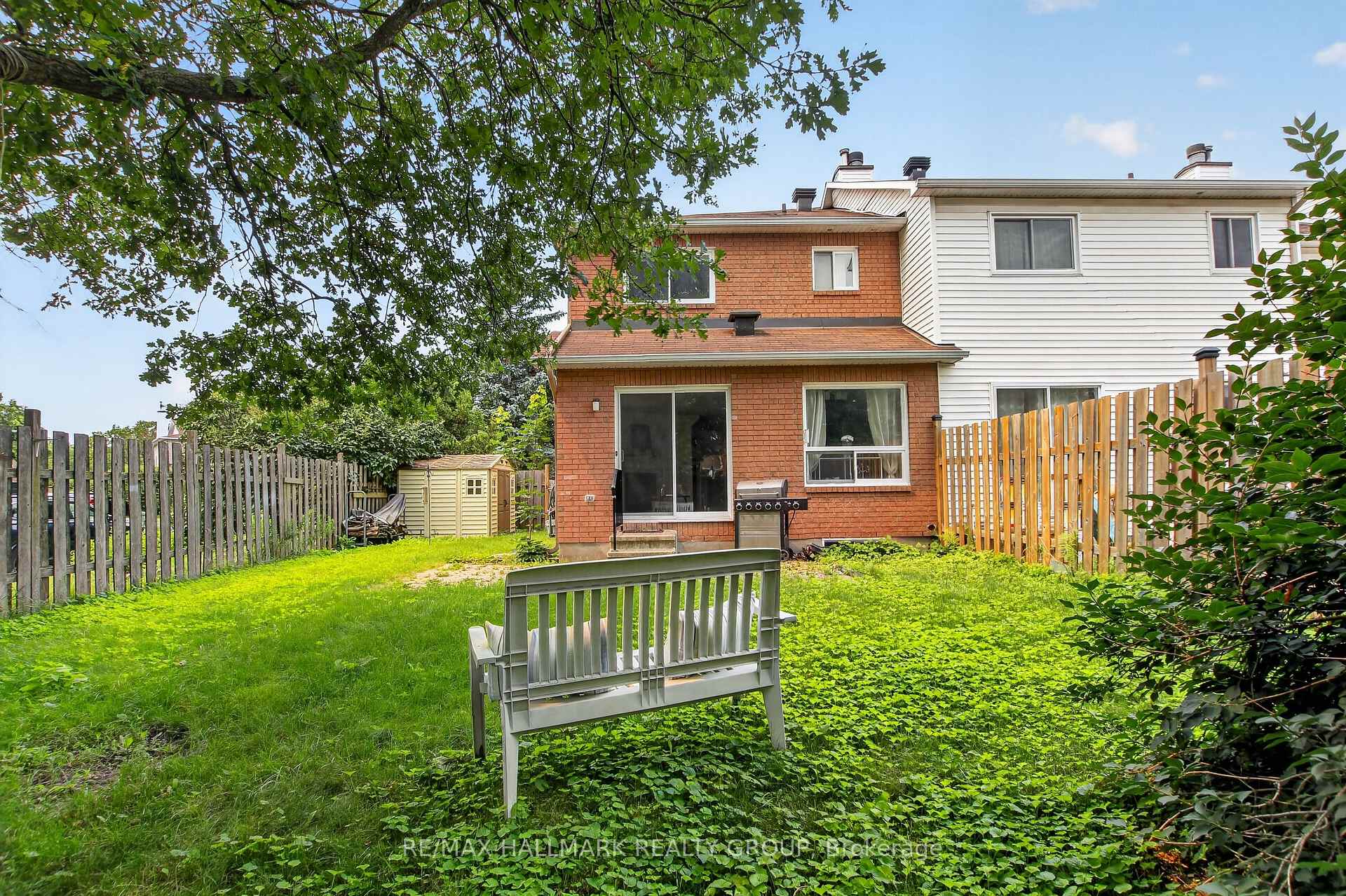 Photo 47 of 23 Whitegate Crescent, Ottawa, Barrhaven - Longfields — HOMEH