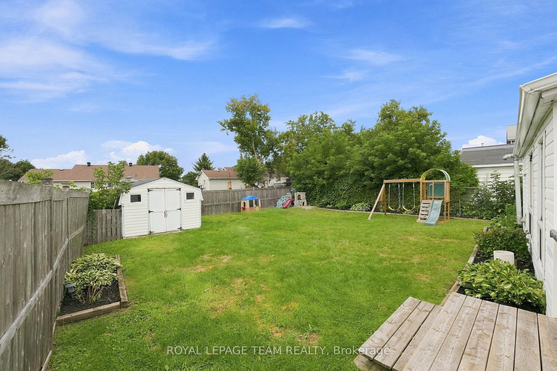 Photo 32 of 604 County Road 2, Edwardsburgh/Cardinal, Town of Cardinal — HOMEH