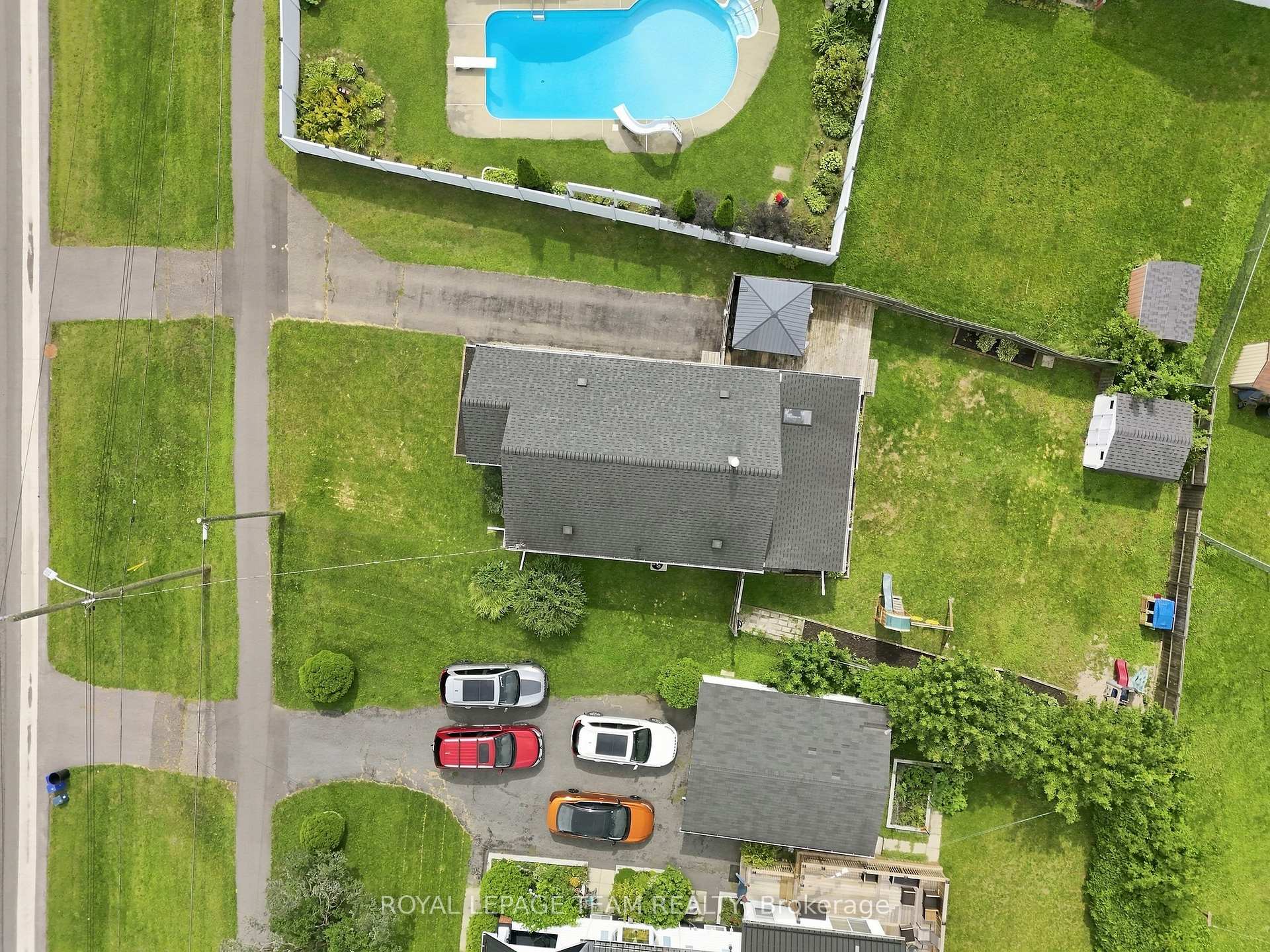 Photo 37 of 604 County Road 2, Edwardsburgh/Cardinal, Town of Cardinal — HOMEH