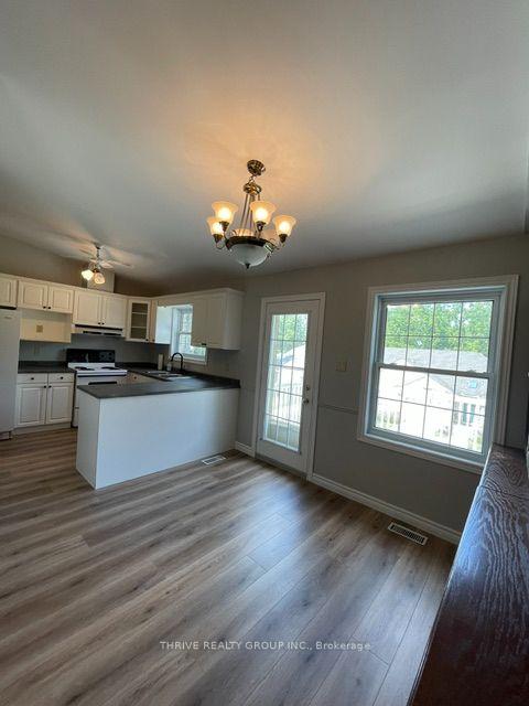Photo 3 of Unit D, 199 Talbot Street, Aylmer — HOMEH
