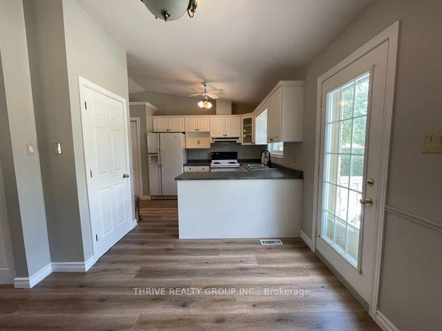Photo 4 of Unit D, 199 Talbot Street, Aylmer — HOMEH
