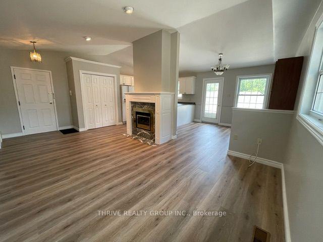 Photo 2 of Unit D, 199 Talbot Street, Aylmer — HOMEH