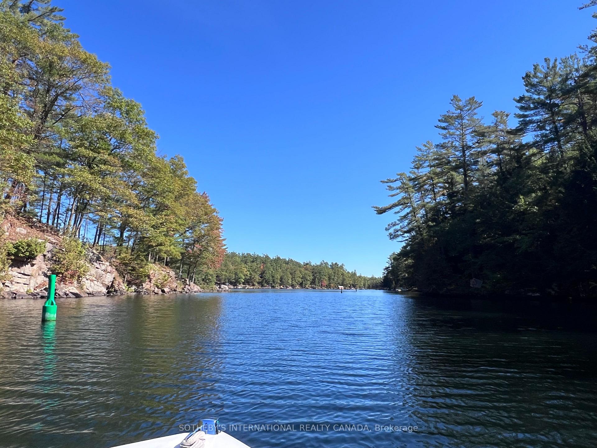 Photo 4 of 3197 Severn River Road, Severn, Rural Severn — HOMEH
