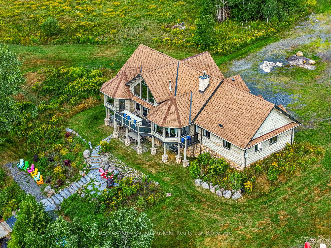Photo 2 of 64 Mccords Road, McKellar — HOMEH