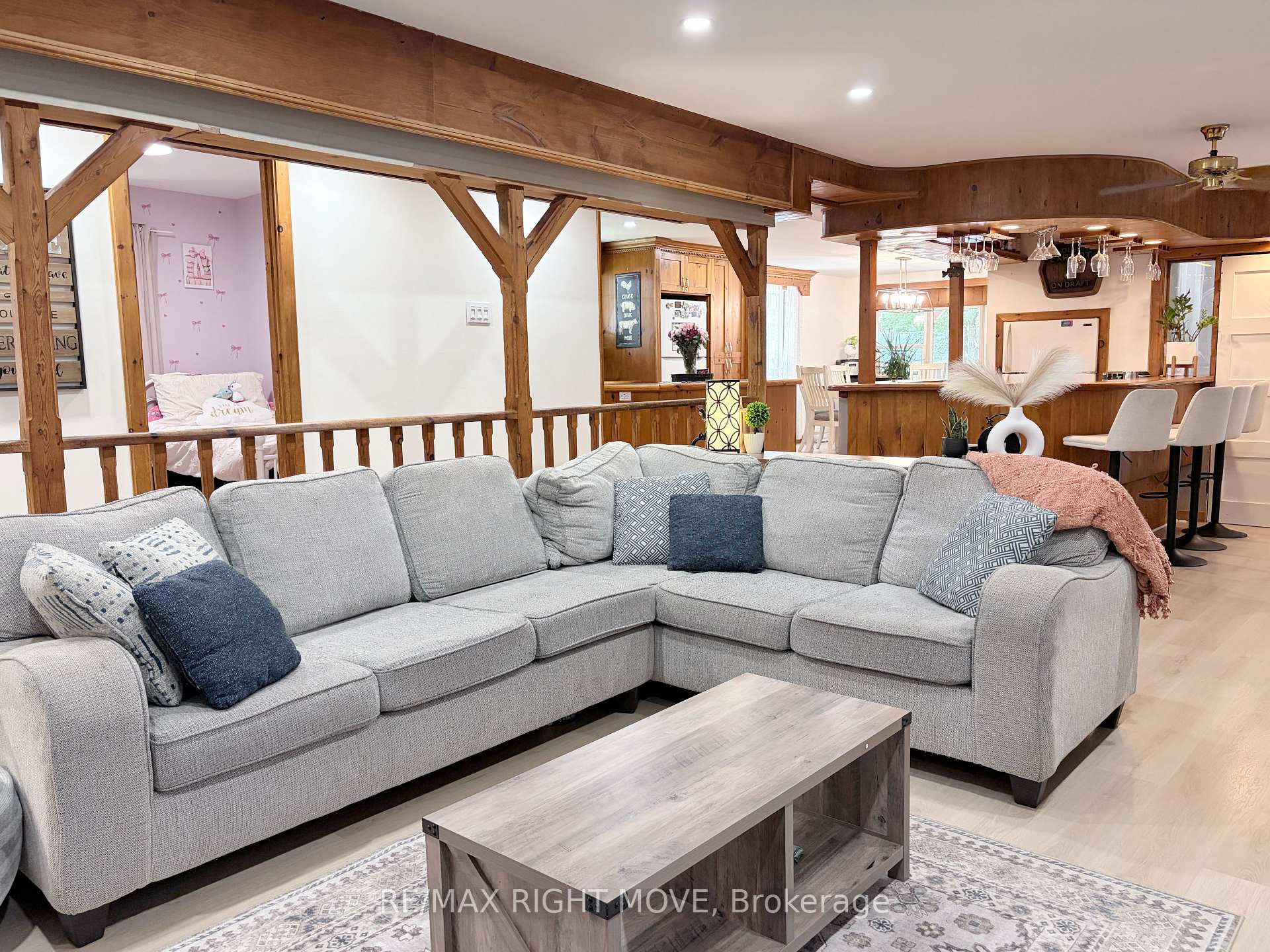 Photo 6 of 1062 4 Seasons Road, Gravenhurst, Morrison — HOMEH