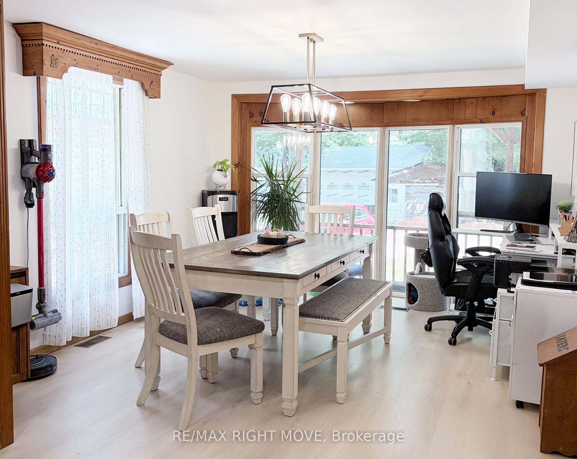 Photo 12 of 1062 4 Seasons Road, Gravenhurst, Morrison — HOMEH